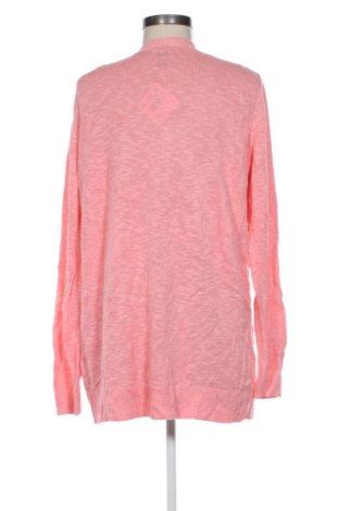 Damen Strickjacke Gap, Größe L, Farbe Rosa, Preis € 9,99