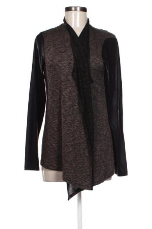 Γυναικεία ζακέτα Geisha, Μέγεθος XL, Χρώμα Καφέ, Τιμή 21,00 €