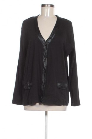 Damen Strickjacke Gelco, Größe XXL, Farbe Mehrfarbig, Preis € 6,99