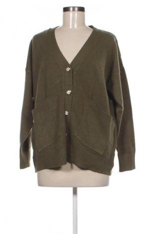 Női kardigán Georges Rech, Méret XL, Szín Zöld, Ár 56 009 Ft