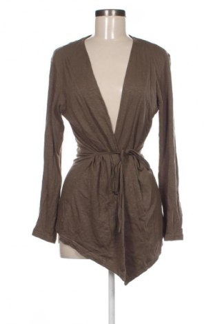 Damski kardigan Gerry Weber, Rozmiar M, Kolor Brązowy, Cena 46,99 zł