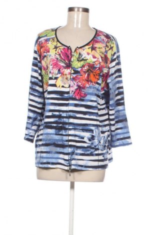 Дамска жилетка Gerry Weber, Размер XL, Цвят Многоцветен, Цена 15,33 €