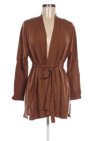 Дамска жилетка Gerry Weber, Размер XL, Цвят Кафяв, Цена 31,65 €