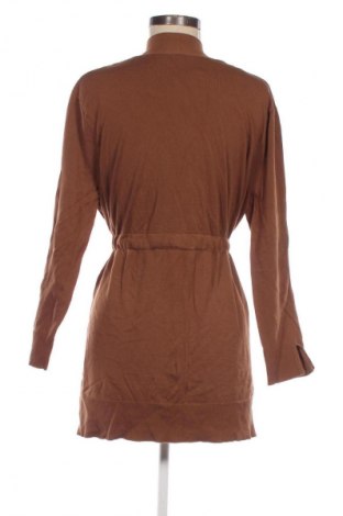 Дамска жилетка Gerry Weber, Размер XL, Цвят Кафяв, Цена 31,65 €