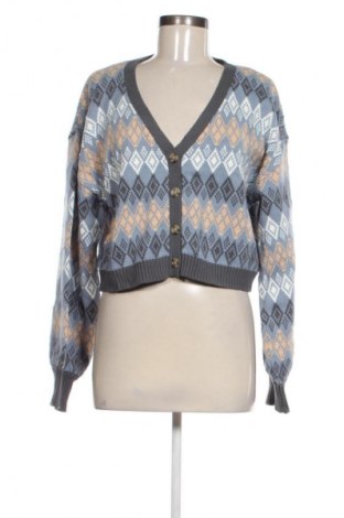 Cardigan de damă Ghanda, Mărime M, Culoare Multicolor, Preț 66,99 Lei