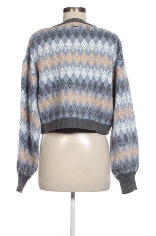 Cardigan de damă Ghanda, Mărime M, Culoare Multicolor, Preț 66,99 Lei