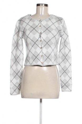 Damen Strickjacke Ghanda, Größe M, Farbe Mehrfarbig, Preis € 27,99