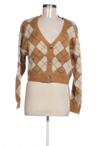 Dámsky kardigán Ghanda, Velikost L, Barva Vícebarevné, Cena  629,00 Kč