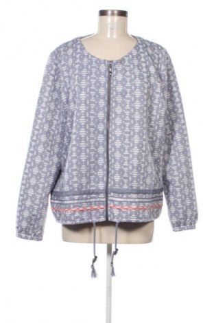 Damen Strickjacke Gina, Größe XL, Farbe Mehrfarbig, Preis € 6,99