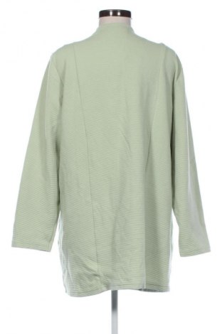 Дамска жилетка Gina Benotti, Размер XXL, Цвят Зелен, Цена 8,69 €