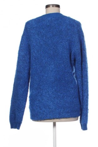 Damen Strickjacke Gina Benotti, Größe M, Farbe Blau, Preis 14,77 €