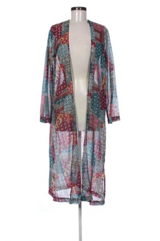 Γυναικεία ζακέτα Gina Tricot, Μέγεθος S, Χρώμα Πολύχρωμο, Τιμή 6,99 €