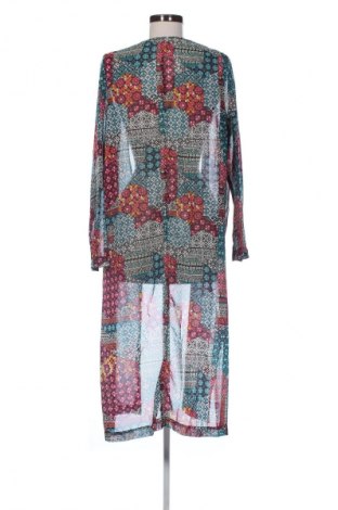 Γυναικεία ζακέτα Gina Tricot, Μέγεθος S, Χρώμα Πολύχρωμο, Τιμή 6,99 €