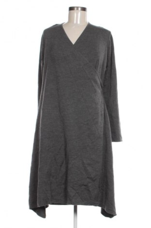 Γυναικεία ζακέτα Giordano, Μέγεθος XL, Χρώμα Γκρί, Τιμή 6,99 €