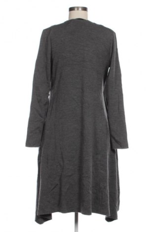 Γυναικεία ζακέτα Giordano, Μέγεθος XL, Χρώμα Γκρί, Τιμή 6,99 €