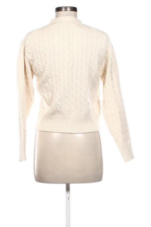 Damen Strickjacke Giordano, Größe M, Farbe Beige, Preis 15,00 €