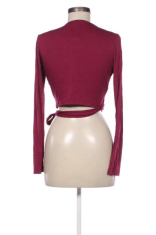 Dámsky kardigán Glamorous, Velikost M, Barva Fialová, Cena  595,00 Kč