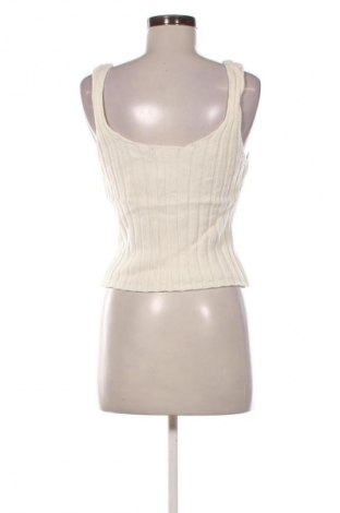 Damski kardigan Glassons, Rozmiar M, Kolor Biały, Cena 23,99 zł