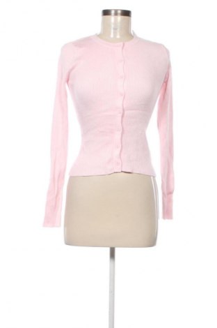 Γυναικεία ζακέτα Glassons, Μέγεθος M, Χρώμα Ρόζ , Τιμή 6,99 €