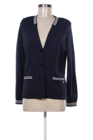 Дамска жилетка Golle Haug, Размер M, Цвят Син, Цена 20,96 €