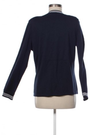 Дамска жилетка Golle Haug, Размер M, Цвят Син, Цена 20,96 €