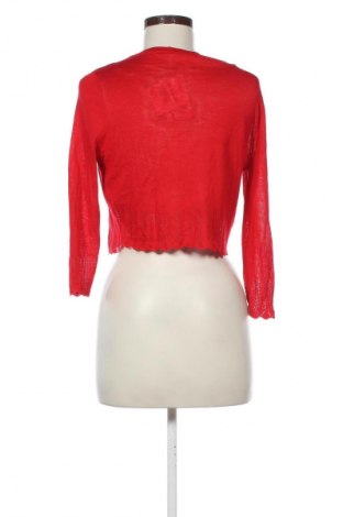 Damen Strickjacke Grain De Malice, Größe S, Farbe Rot, Preis 47,59 €