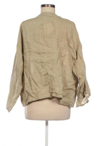 Γυναικεία ζακέτα Gudrun Sjödén, Μέγεθος S, Χρώμα  Μπέζ, Τιμή 32,00 €