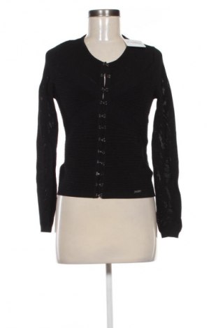 Dámsky kardigán Guess, Veľkosť S, Farba Čierna, Cena  35,00 €