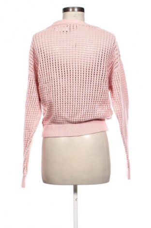 Дамска жилетка Guess, Размер M, Цвят Розов, Цена 35,00 €