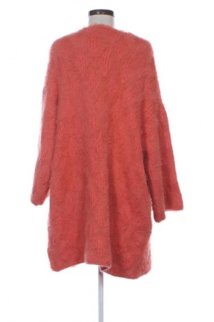 Γυναικεία ζακέτα Guess, Μέγεθος S, Χρώμα Κόκκινο, Τιμή 27,99 €