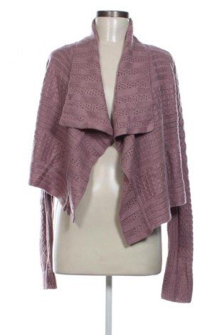 Дамска жилетка H&M, Размер S, Цвят Пепел от рози, Цена 15,00 €