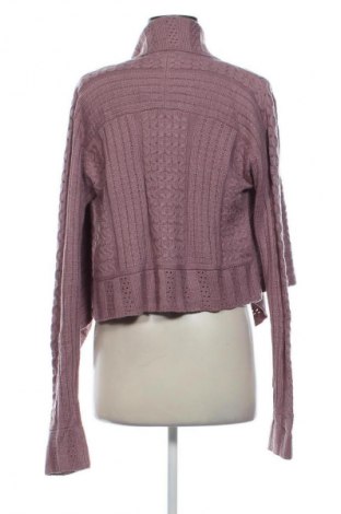 Дамска жилетка H&M, Размер S, Цвят Пепел от рози, Цена 15,00 €