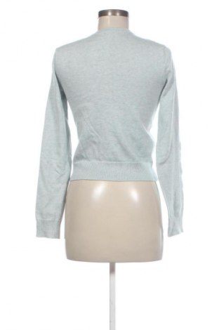 Γυναικεία ζακέτα H&M, Μέγεθος XS, Χρώμα Μπλέ, Τιμή 11,99 €