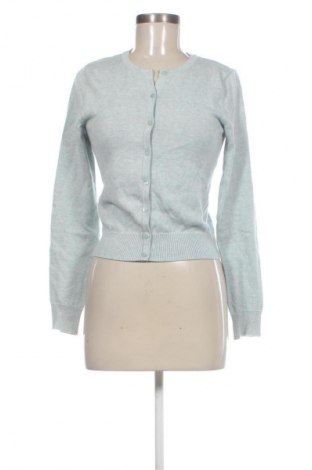 Γυναικεία ζακέτα H&M, Μέγεθος XS, Χρώμα Μπλέ, Τιμή 11,99 €