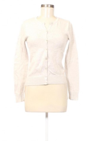 Дамска жилетка H&M, Размер XS, Цвят Бежов, Цена 9,20 €