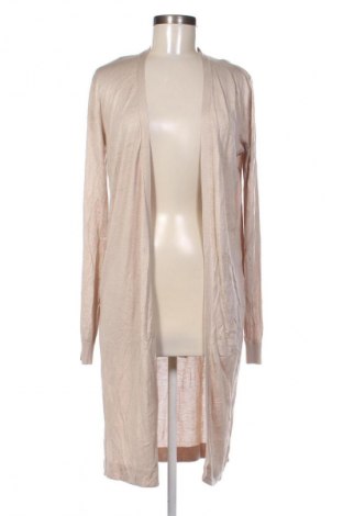 Γυναικεία ζακέτα H&M, Μέγεθος L, Χρώμα  Μπέζ, Τιμή 15,00 €