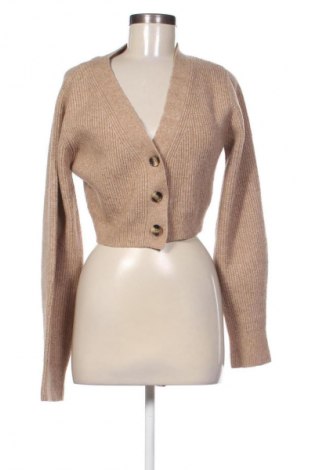 Női kardigán H&M, Méret M, Szín Bézs, Ár 6 198 Ft