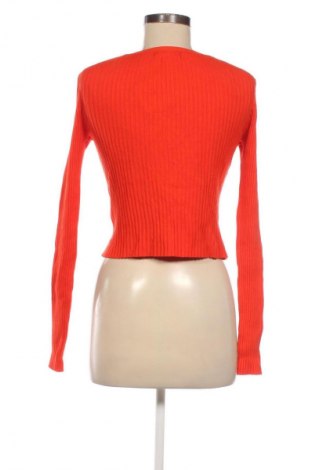 Γυναικεία ζακέτα H&M, Μέγεθος S, Χρώμα Κόκκινο, Τιμή 11,99 €