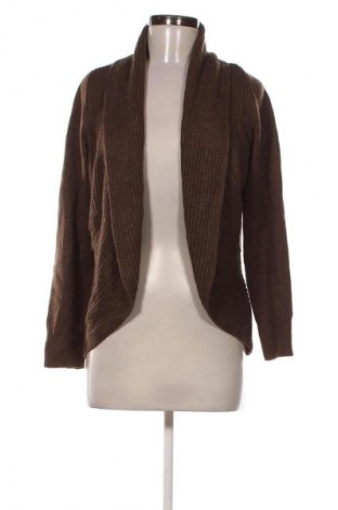 Дамска жилетка H&M, Размер M, Цвят Кафяв, Цена 7,66 €