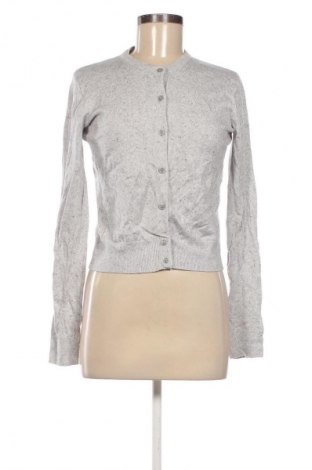 Γυναικεία ζακέτα H&M, Μέγεθος S, Χρώμα Γκρί, Τιμή 7,99 €