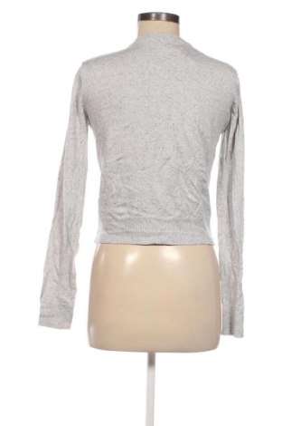 Γυναικεία ζακέτα H&M, Μέγεθος S, Χρώμα Γκρί, Τιμή 7,99 €