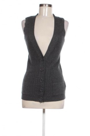 Γυναικεία ζακέτα H&M, Μέγεθος M, Χρώμα Γκρί, Τιμή 7,99 €