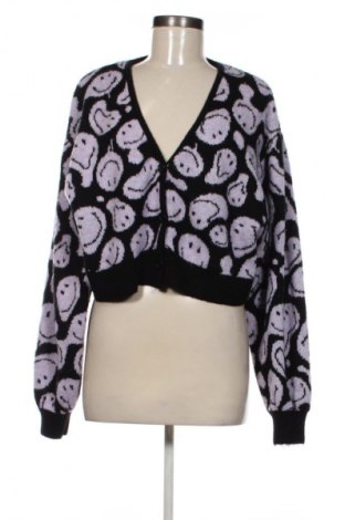 Cardigan de damă H&M, Mărime M, Culoare Multicolor, Preț 78,20 Lei