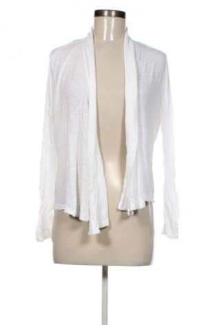 Cardigan de damă H&M, Mărime S, Culoare Ecru, Preț 78,20 Lei