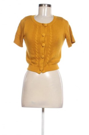 Damen Strickjacke H&M, Größe XS, Farbe Orange, Preis 14,74 €