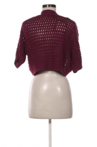 Dámsky kardigán H&M, Veľkosť XS, Farba Červená, Cena  7,95 €