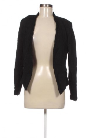 Damen Strickjacke H&M, Größe XL, Farbe Schwarz, Preis 8,99 €