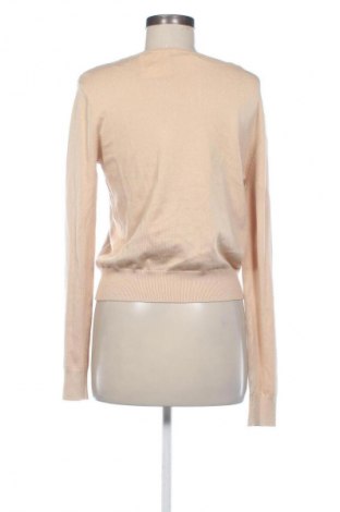 Дамска жилетка H&M, Размер M, Цвят Бежов, Цена 15,00 €