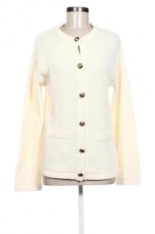 Dámsky kardigán H&M, Velikost S, Barva Krémová, Cena  425,00 Kč