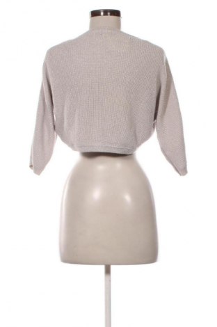 Дамска жилетка H&M, Размер S, Цвят Сив, Цена 15,00 €